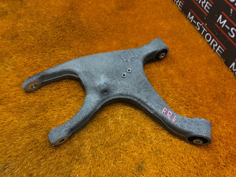 Рычаг подвески нижний, 500 рублей, Красноярск