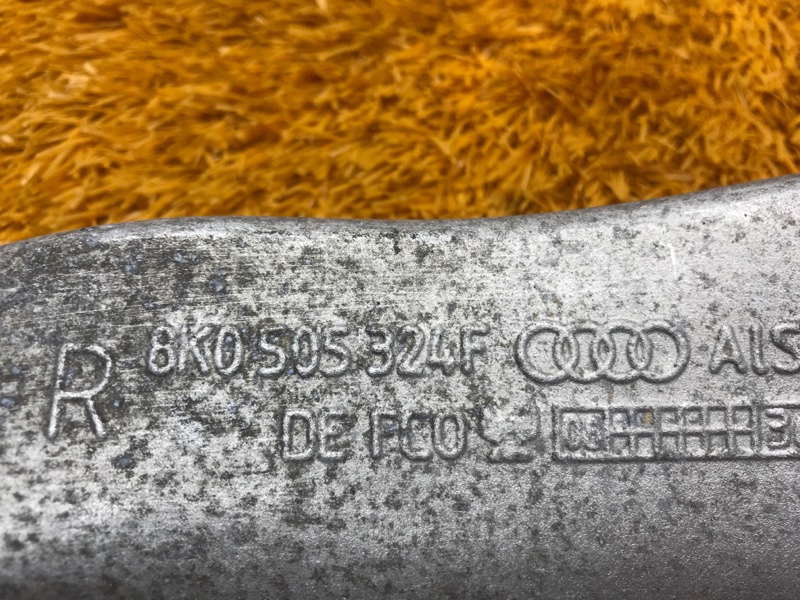 Рычаг подвески верхний, 400 рублей, Красноярск