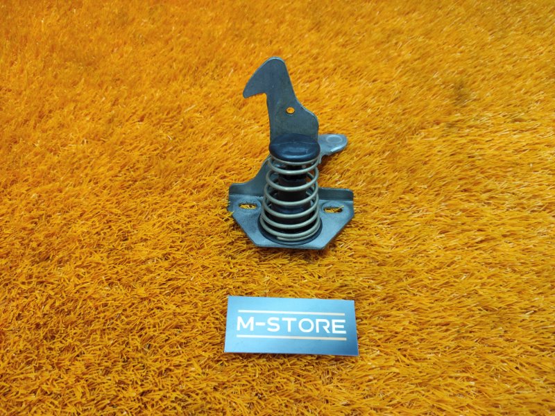 замок капота, 800 рублей, Красноярск