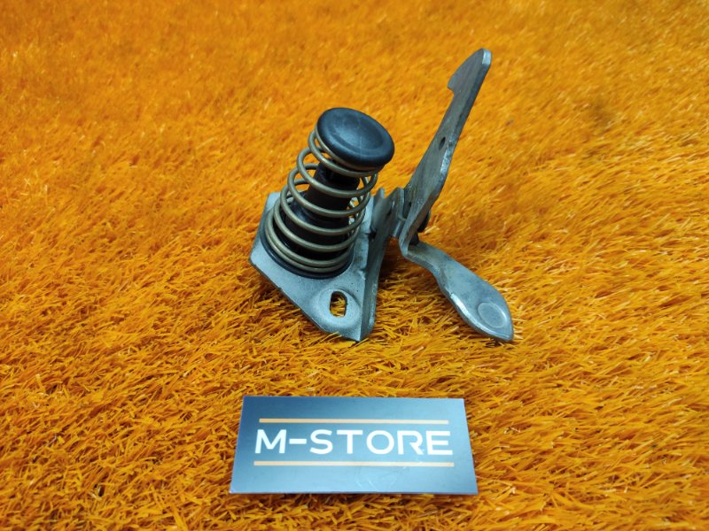 замок капота, 800 рублей, Красноярск