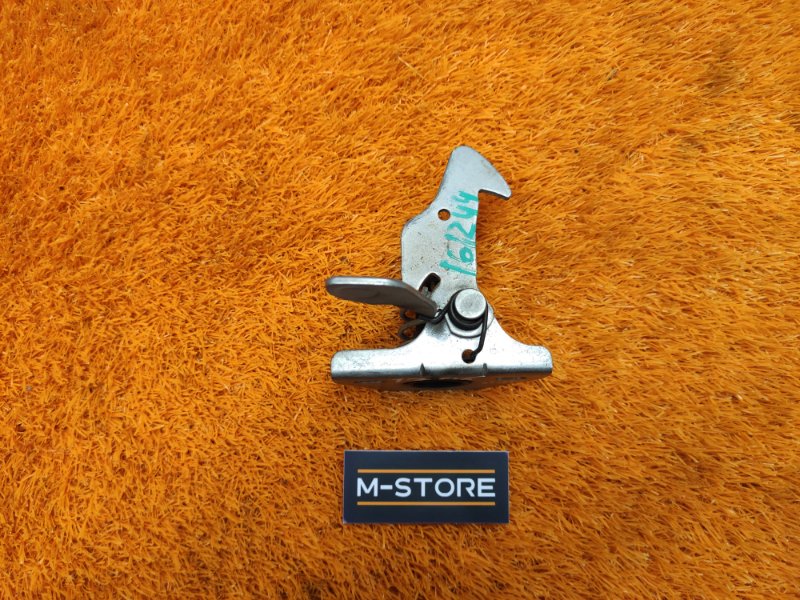 замок капота, 800 рублей, Красноярск