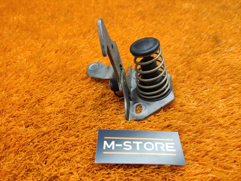 замок капота, 800 рублей, Красноярск