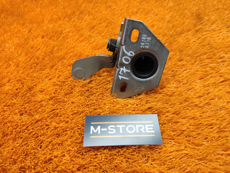 замок капота, 800 рублей, Красноярск