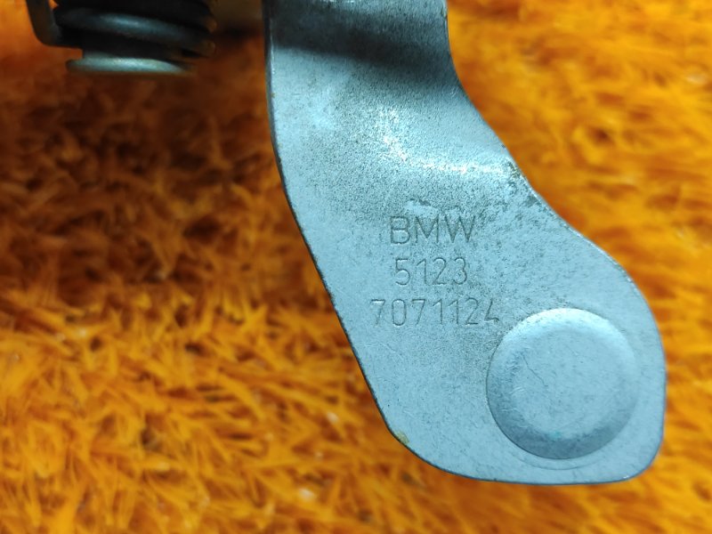 замок капота, 800 рублей, Красноярск