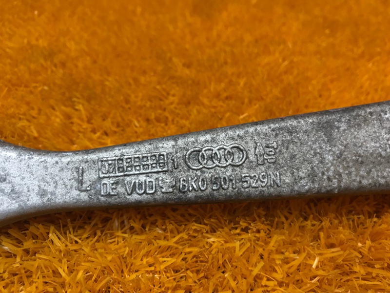 Рычаг подвески верхний, 500 рублей, Красноярск