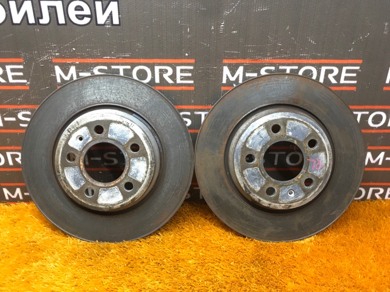 Диск тормозной, 720 рублей, Красноярск