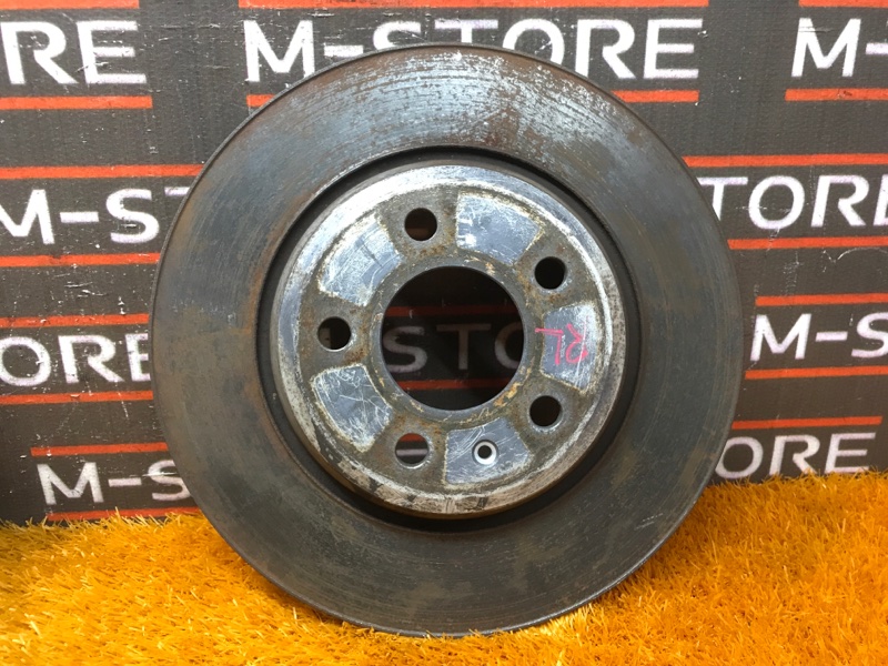 Диск тормозной, 720 рублей, Красноярск