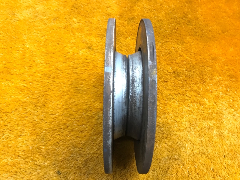 Диск тормозной, 720 рублей, Красноярск