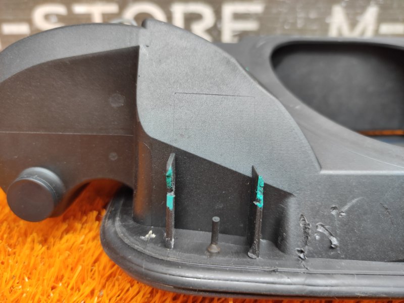 лючок бензобака, 980 рублей, Красноярск