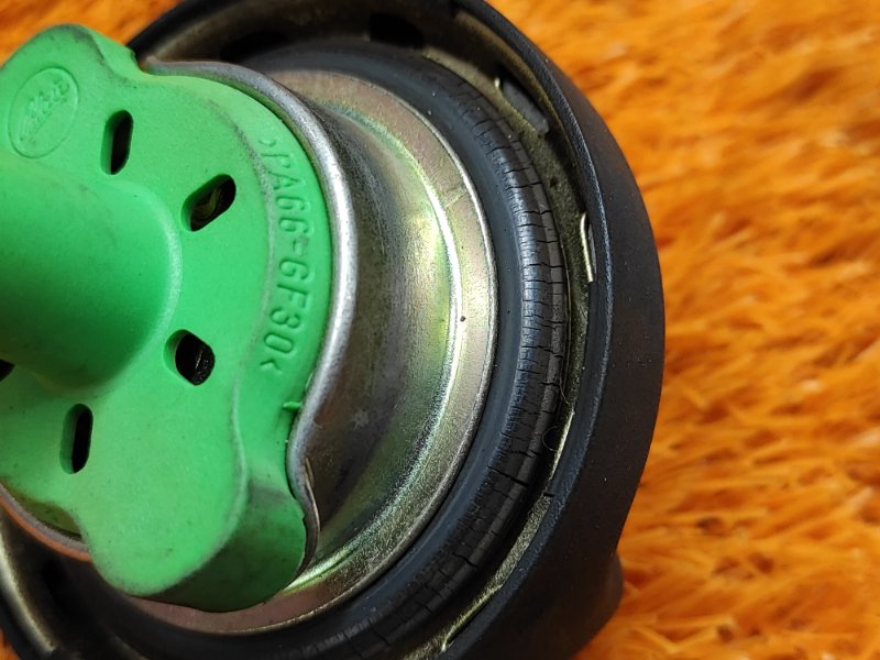 крышка топливного бака, 100 рублей, Красноярск