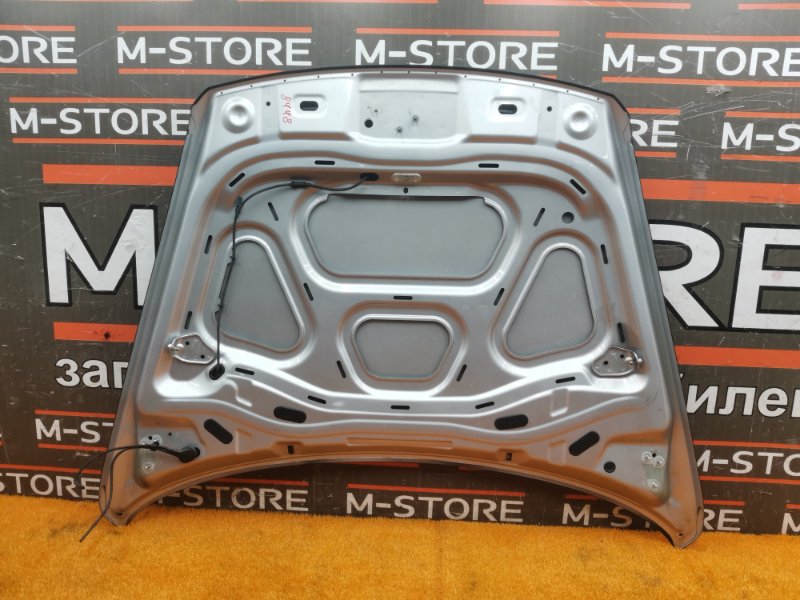 капот, 7100 рублей, Красноярск