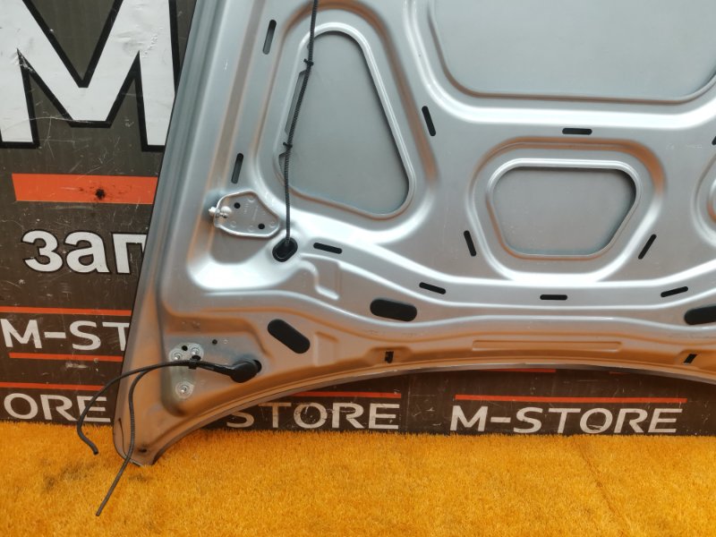 капот, 7100 рублей, Красноярск