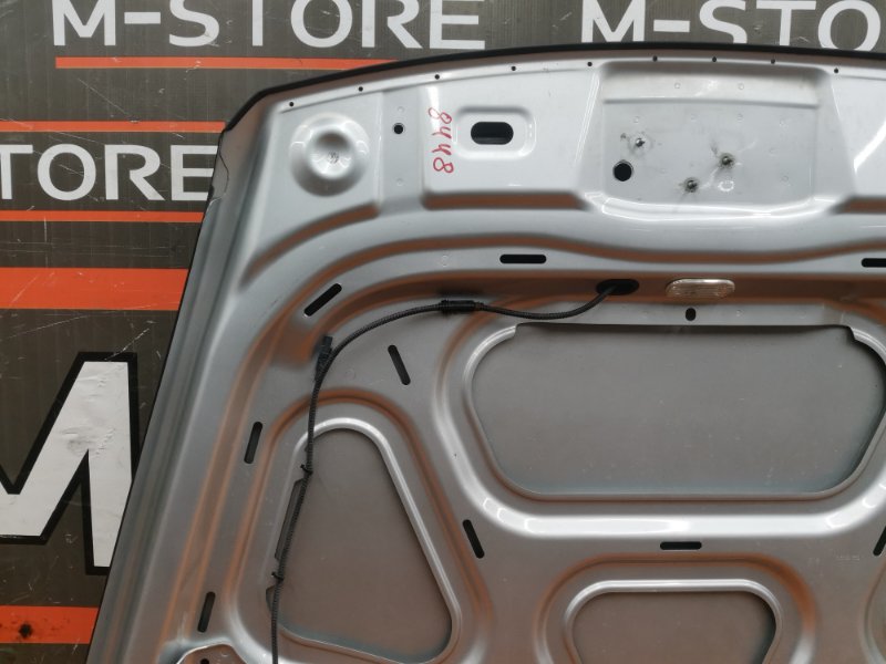 капот, 7100 рублей, Красноярск