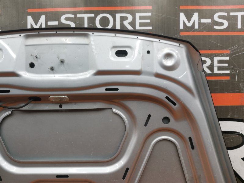 капот, 7100 рублей, Красноярск