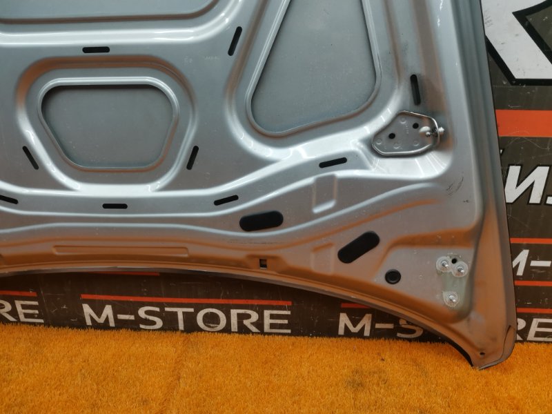 капот, 7100 рублей, Красноярск