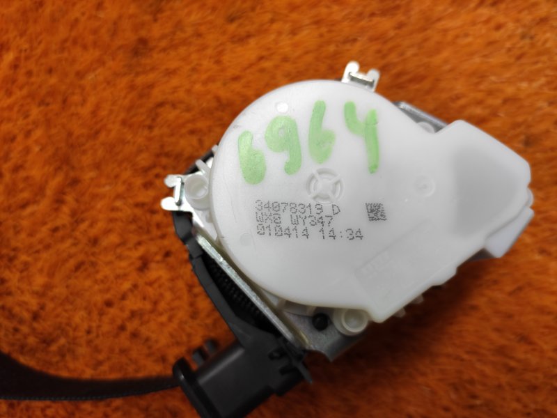 ремень безопасности, 1300 рублей, Красноярск