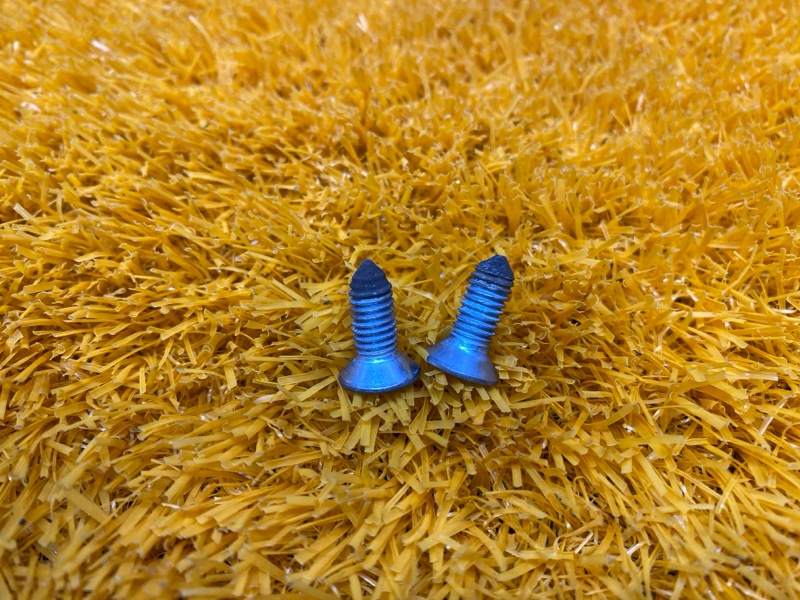 Болт тормозного диска, 100 рублей, Красноярск