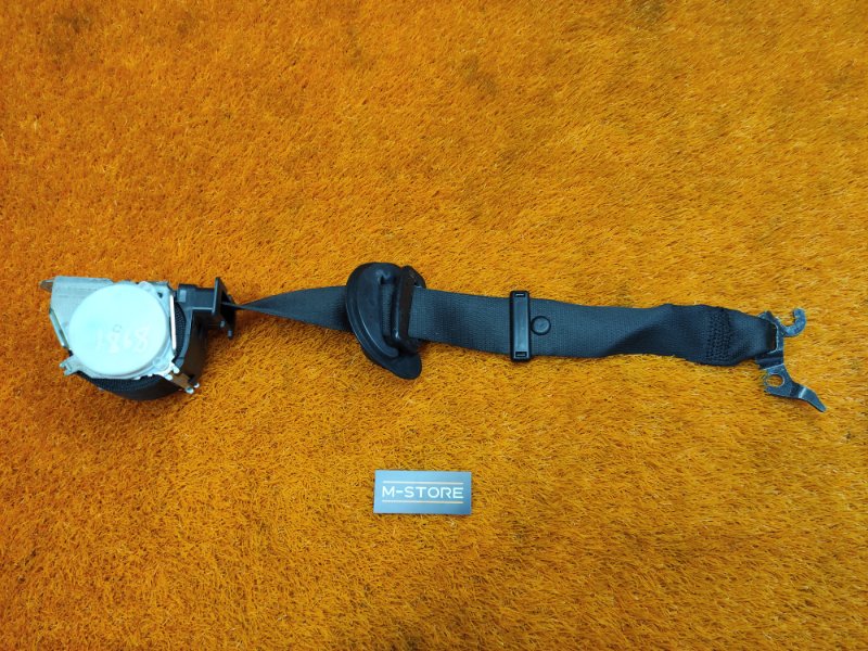 ремень безопасности, 670 рублей, Красноярск