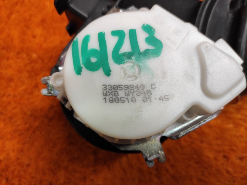 ремень безопасности, 670 рублей, Красноярск