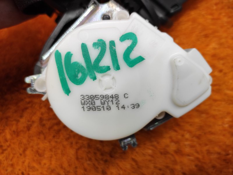 ремень безопасности, 670 рублей, Красноярск