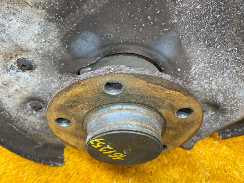 ступица, 1600 рублей, Красноярск