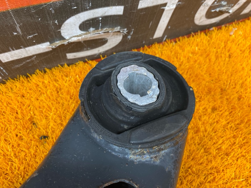 Балка поперечная (подрамник), 2000 рублей, Красноярск