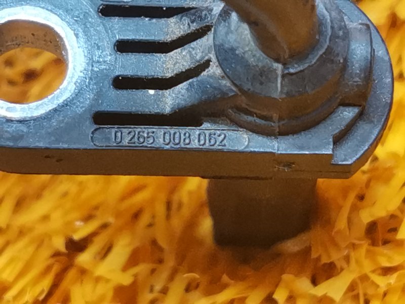 Датчик ABS, 590 рублей, Красноярск