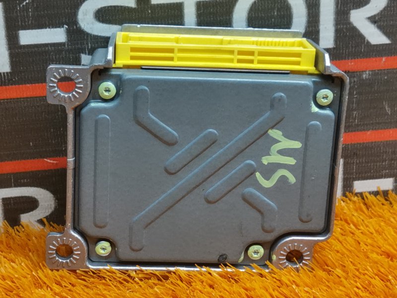 Блок управления Airbag, 670 рублей, Красноярск