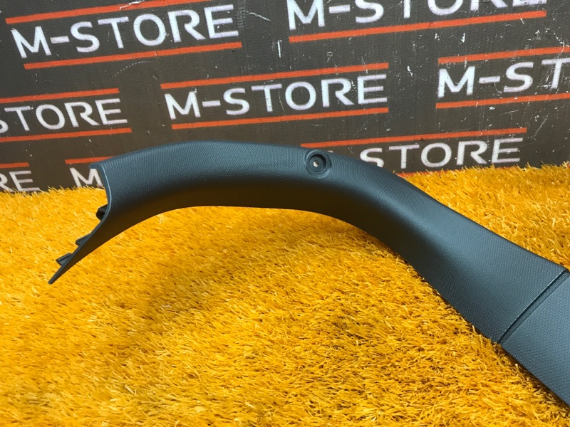 обшивка двери багажника, 350 рублей, Красноярск