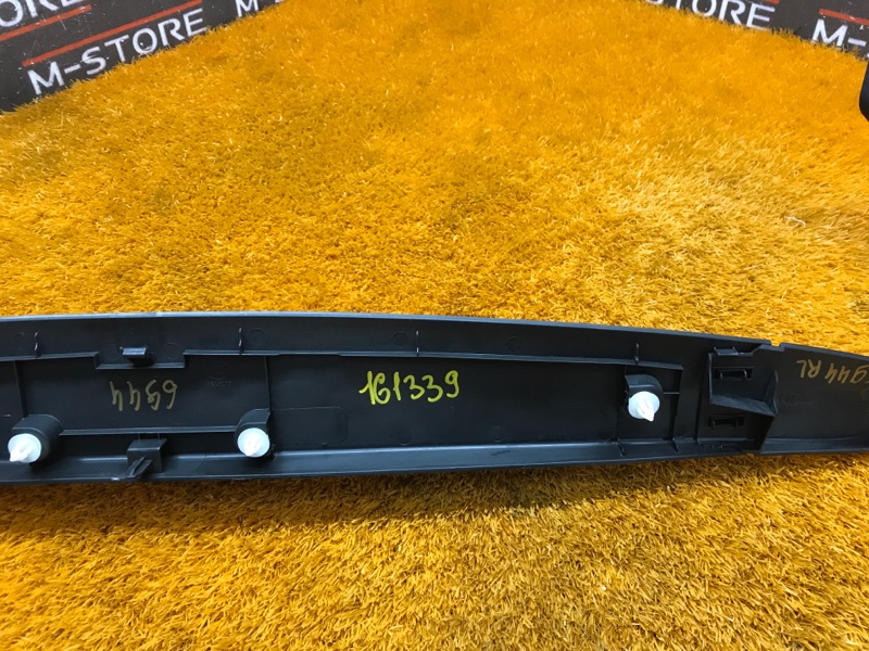 обшивка двери багажника, 350 рублей, Красноярск