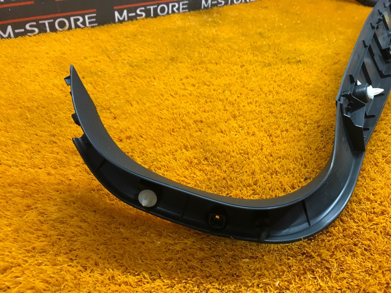 обшивка двери багажника, 350 рублей, Красноярск