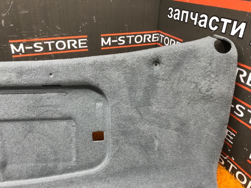 обшивка крышки багажника, 670 рублей, Красноярск