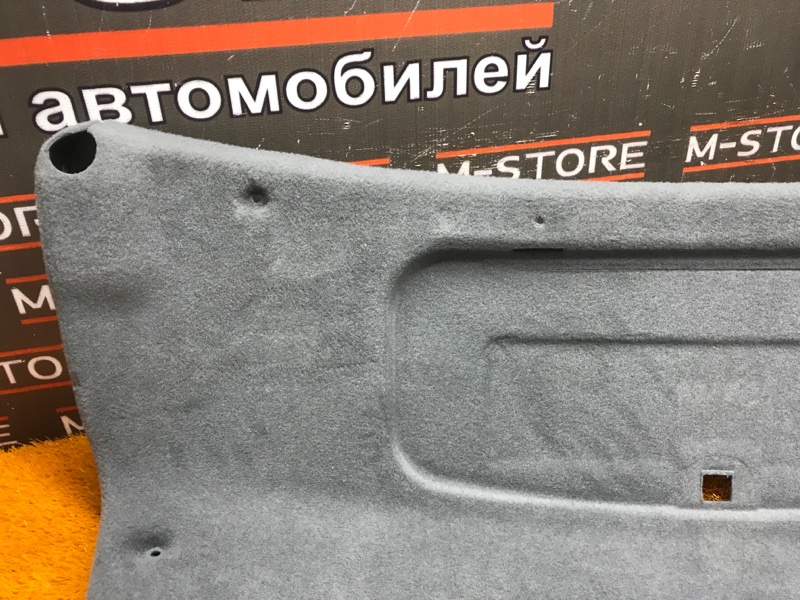 обшивка крышки багажника, 670 рублей, Красноярск