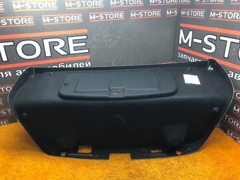 обшивка крышки багажника, 670 рублей, Красноярск