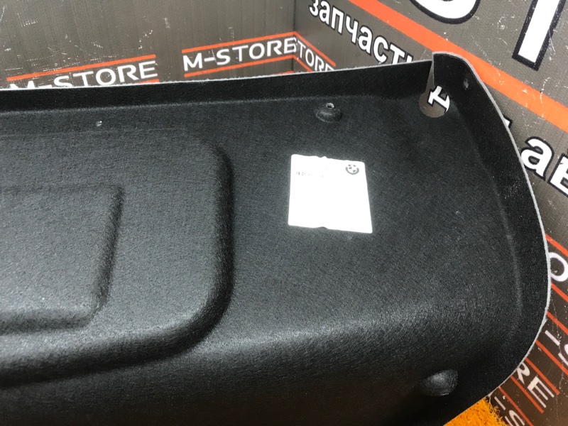 обшивка крышки багажника, 670 рублей, Красноярск