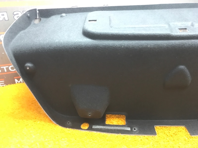 обшивка крышки багажника, 670 рублей, Красноярск