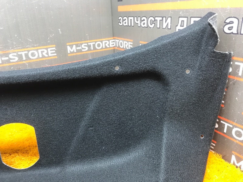 обшивка крышки багажника, 540 рублей, Красноярск