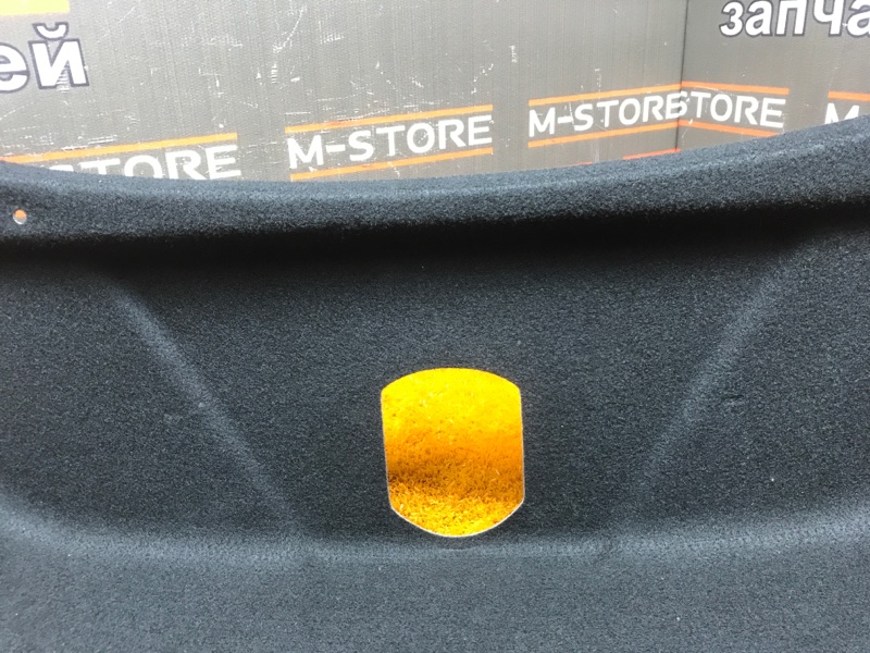 обшивка крышки багажника, 540 рублей, Красноярск