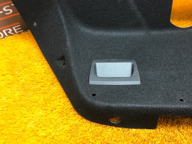 обшивка крышки багажника, 540 рублей, Красноярск