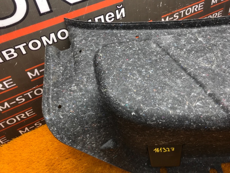 обшивка крышки багажника, 540 рублей, Красноярск