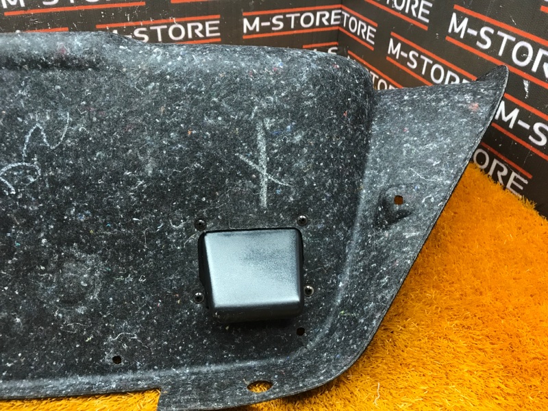 обшивка крышки багажника, 540 рублей, Красноярск