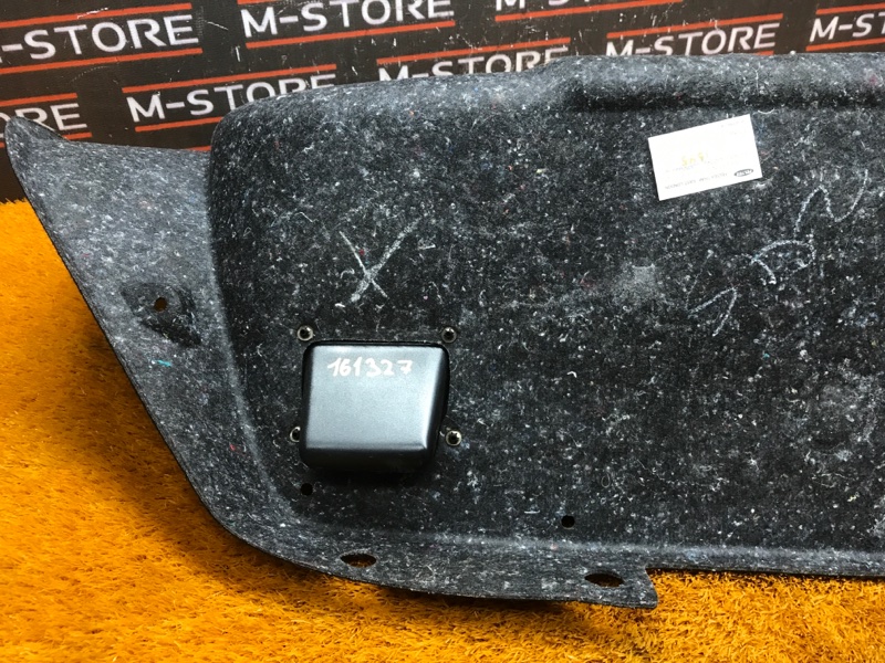 обшивка крышки багажника, 540 рублей, Красноярск