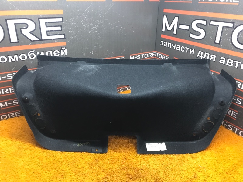 обшивка крышки багажника, 670 рублей, Красноярск