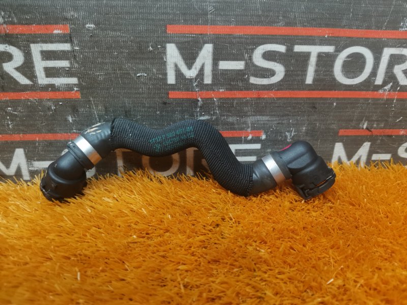 Патрубок системы охлаждения, 700 рублей, Красноярск