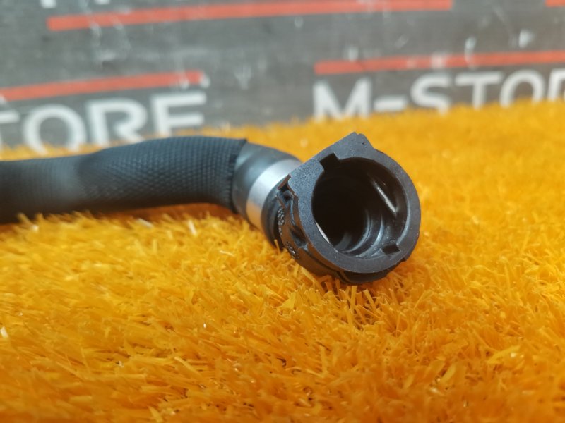 Патрубок системы охлаждения, 700 рублей, Красноярск