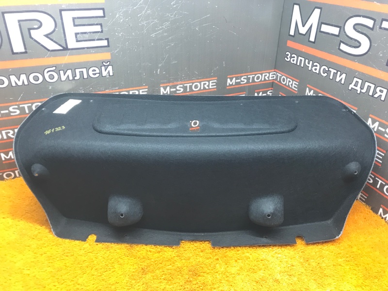 обшивка крышки багажника, 350 рублей, Красноярск