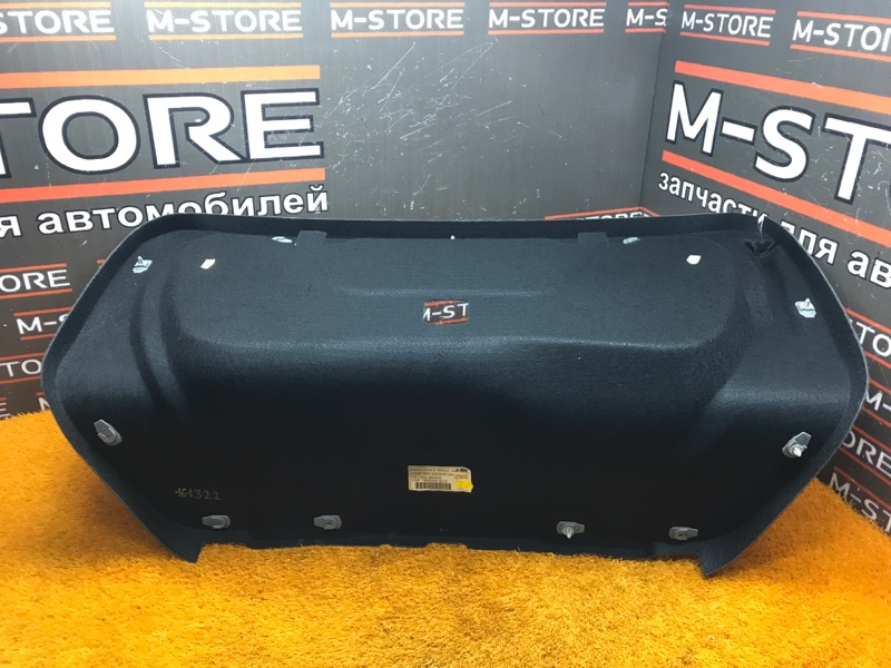 обшивка крышки багажника, 540 рублей, Красноярск