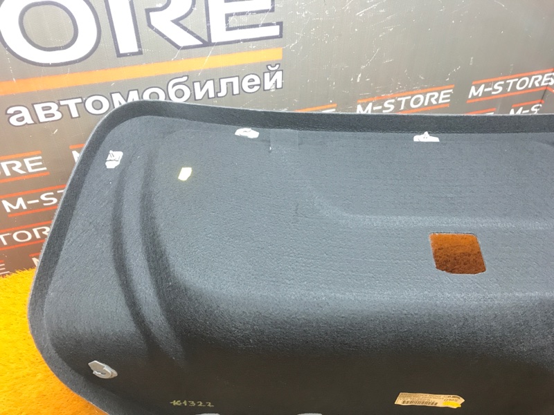 обшивка крышки багажника, 540 рублей, Красноярск