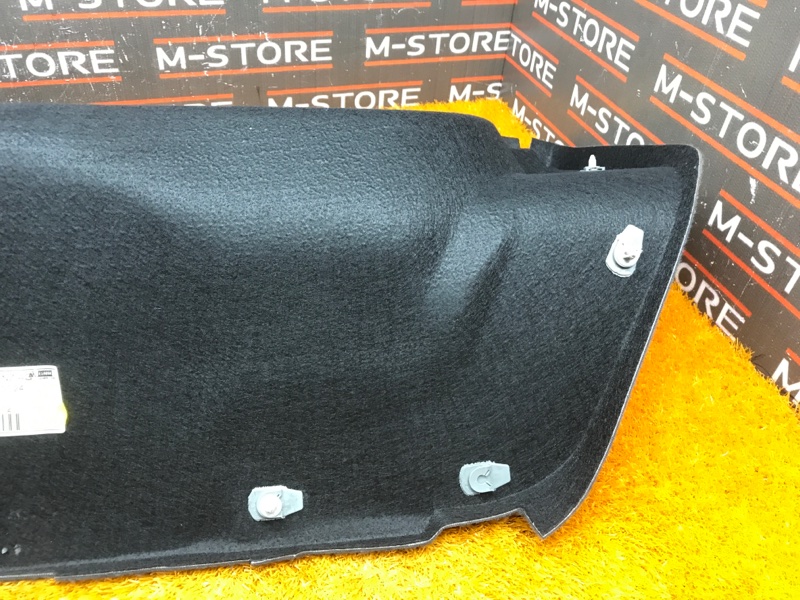 обшивка крышки багажника, 540 рублей, Красноярск