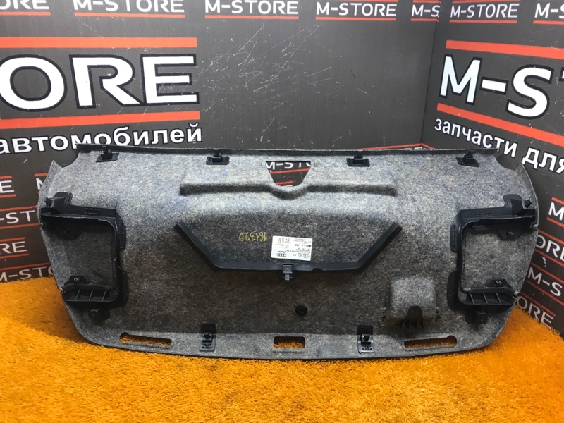 обшивка крышки багажника, 670 рублей, Красноярск